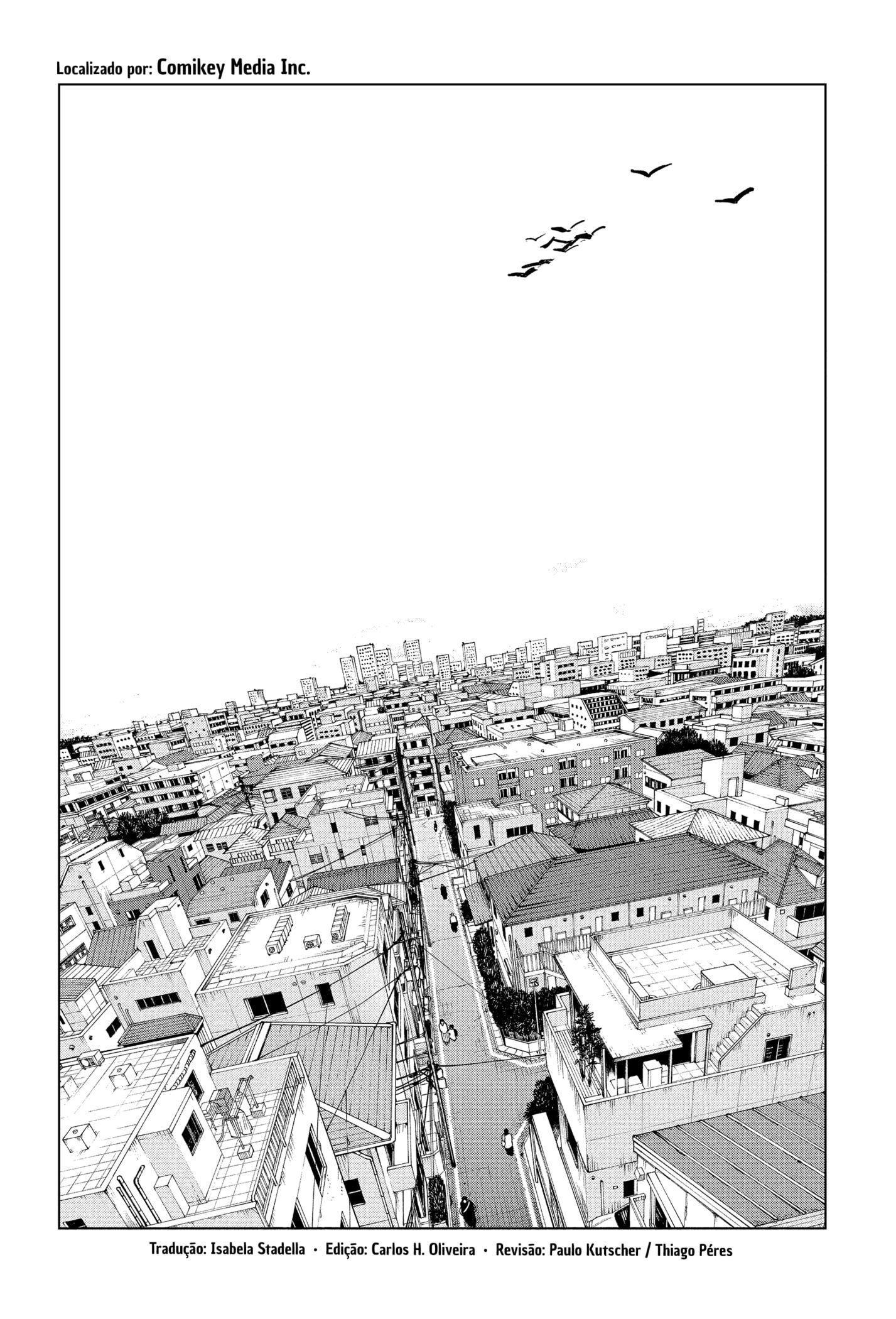 Read Sakamoto Days Português Manga Online