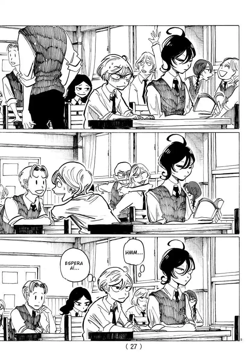 Read Sanda Português Manga Online