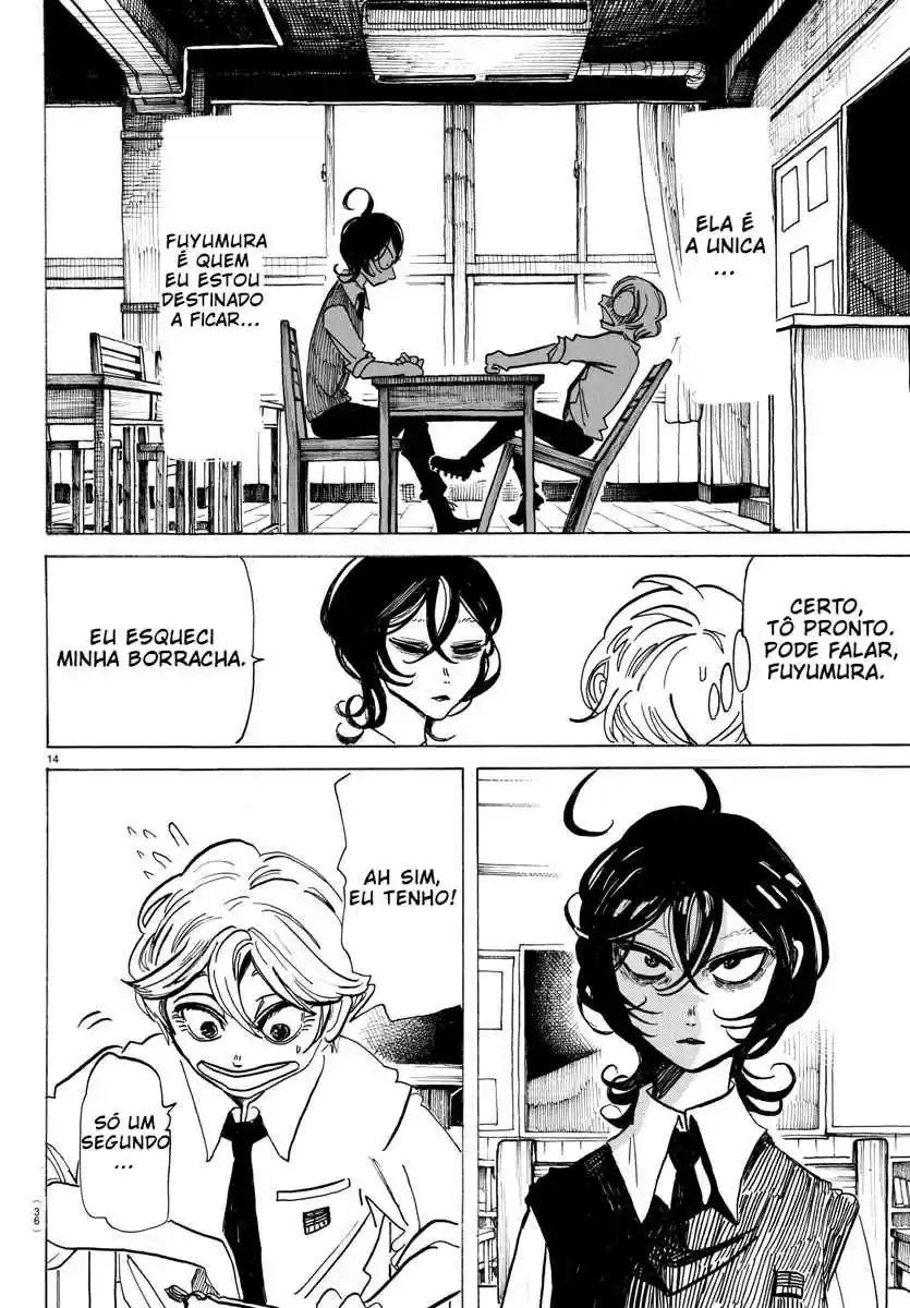 Read Sanda Português Manga Online