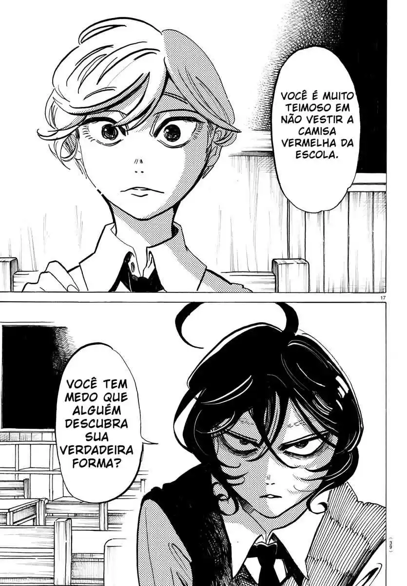 Read Sanda Português Manga Online