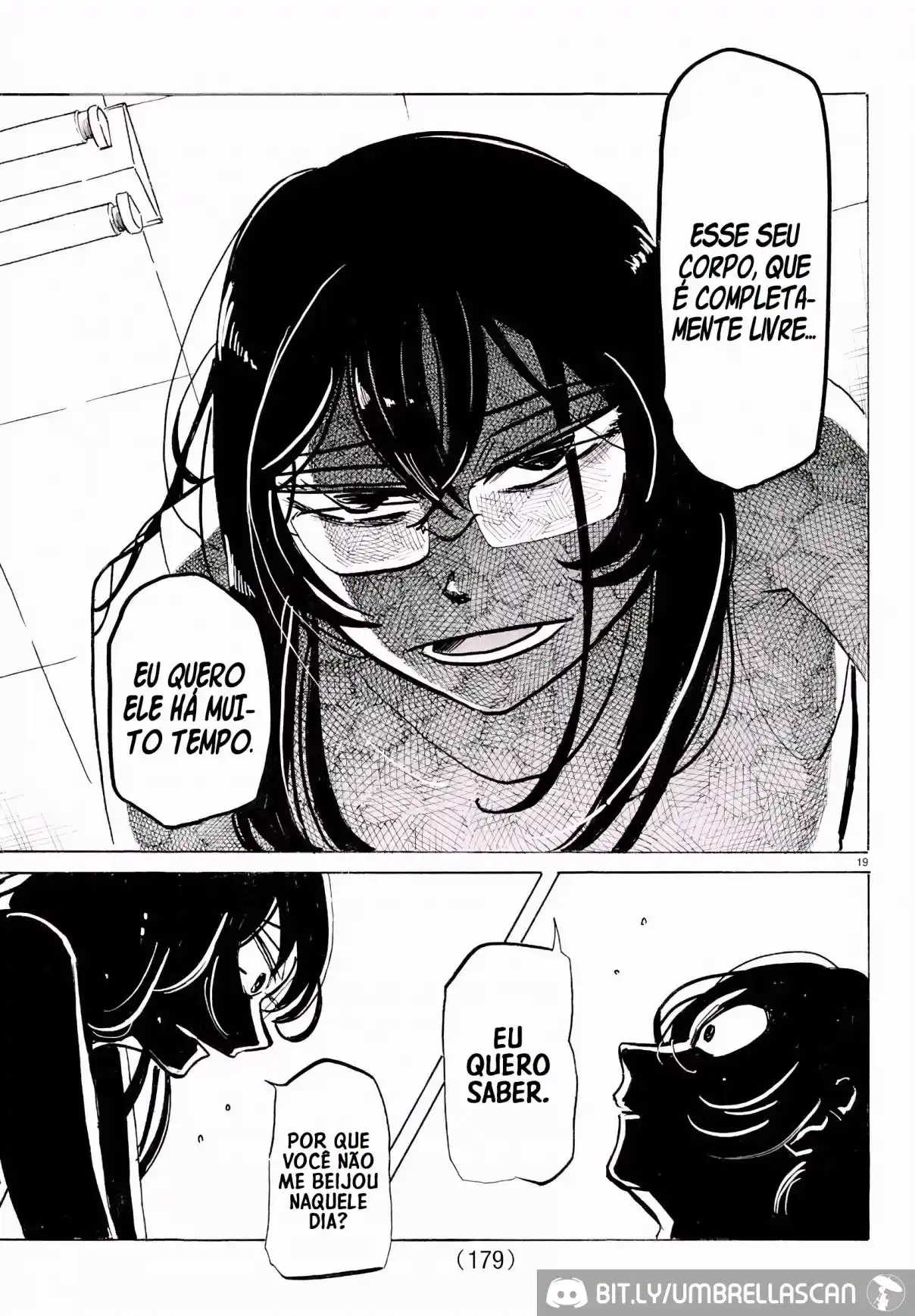 Read Sanda Português Manga Online