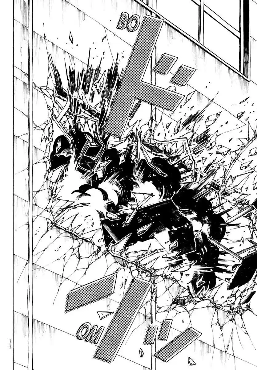 Read Sanda Português Manga Online