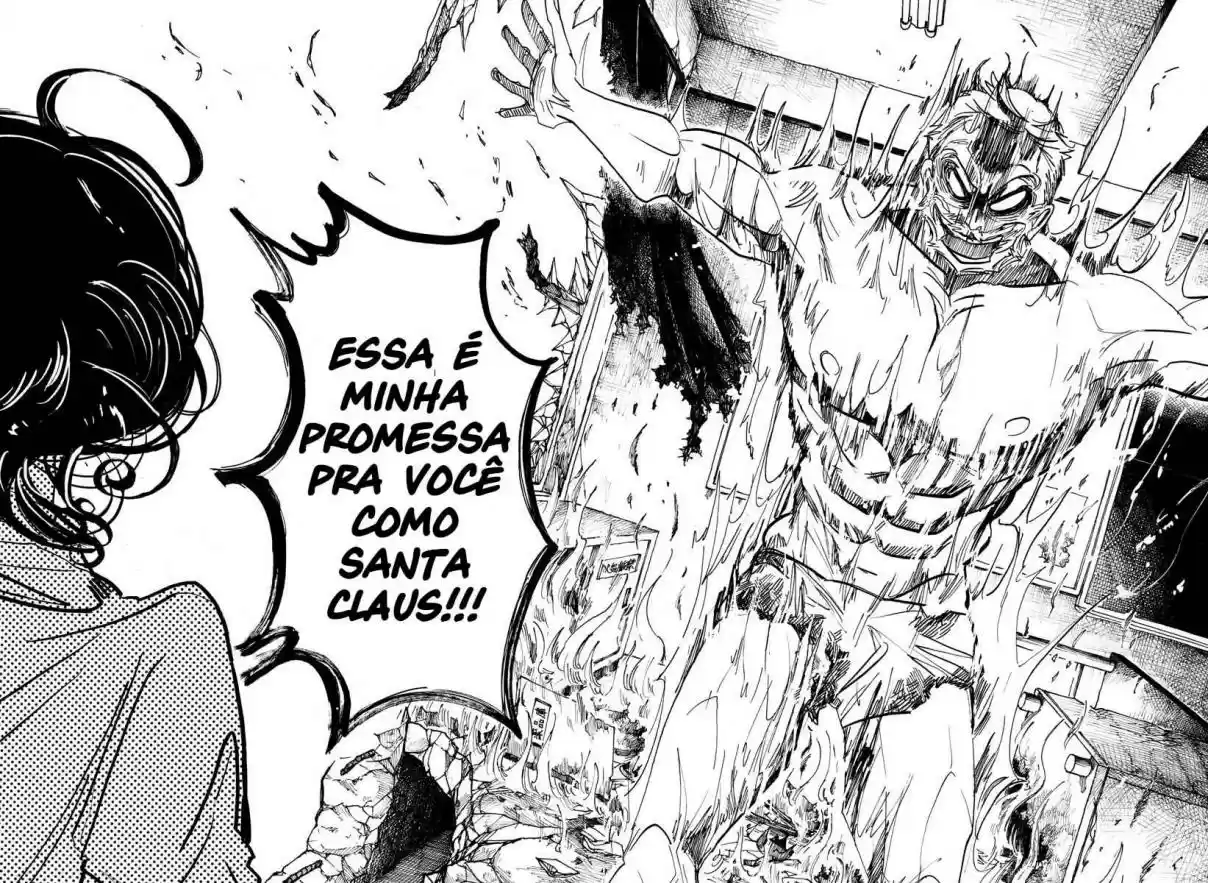 Read Sanda Português Manga Online
