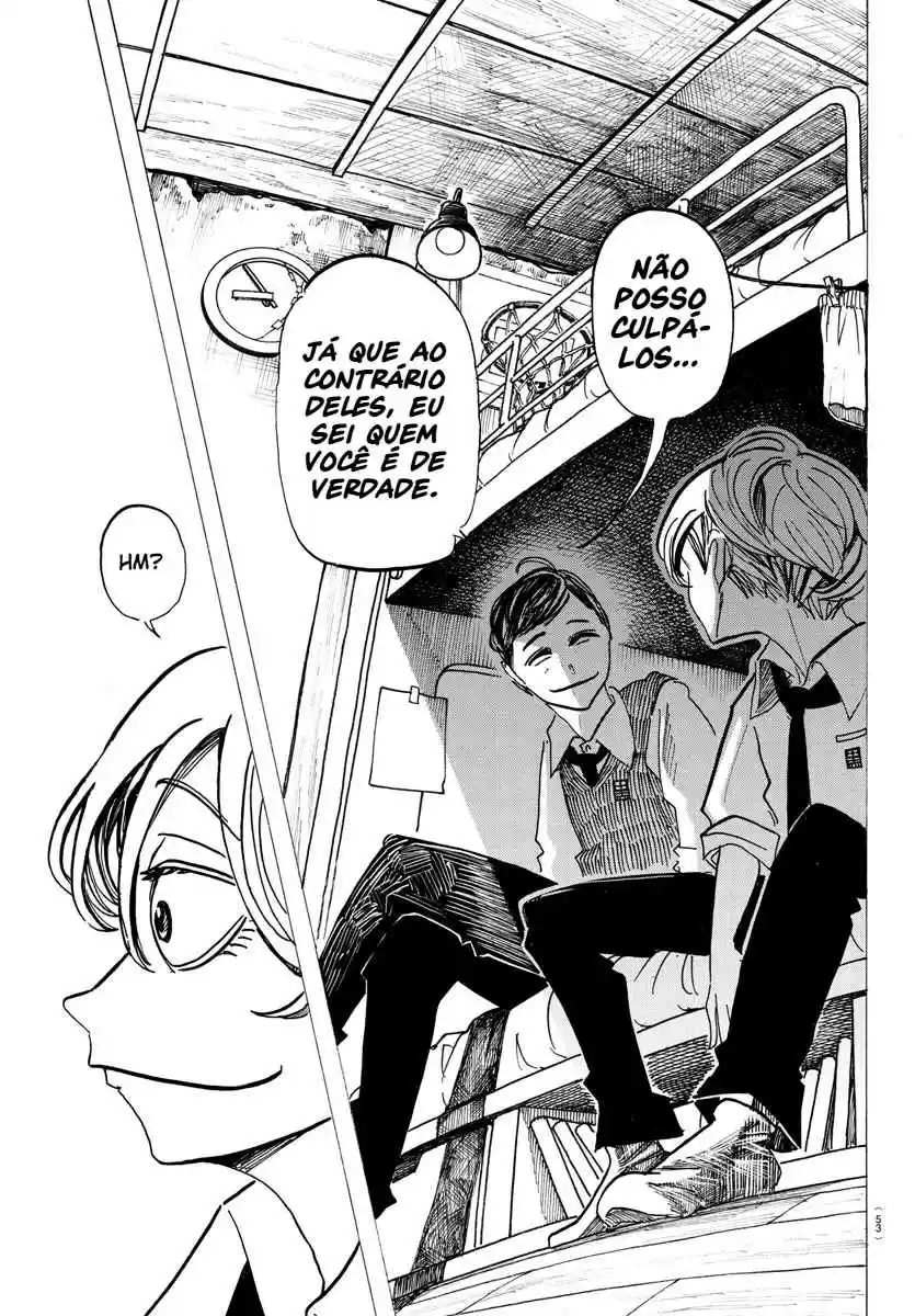 Read Sanda Português Manga Online