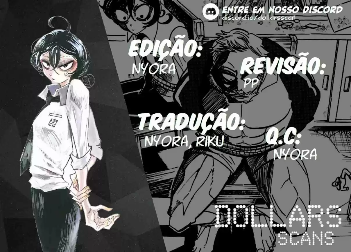 Read Sanda Português Manga Online