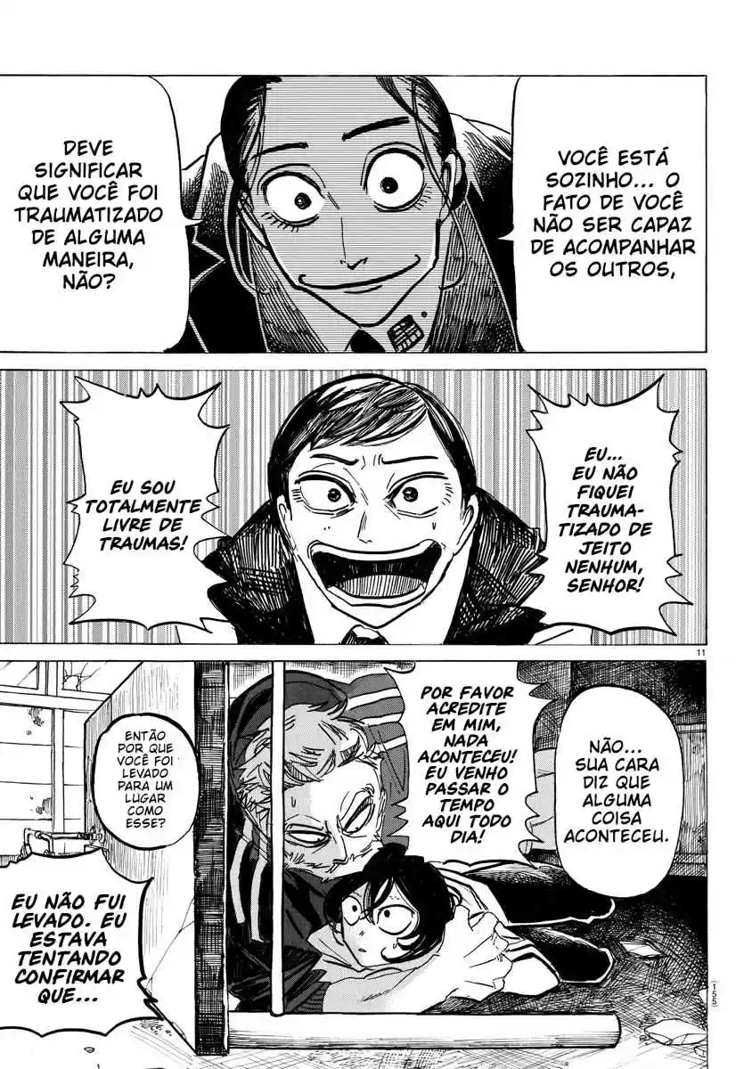 Read Sanda Português Manga Online