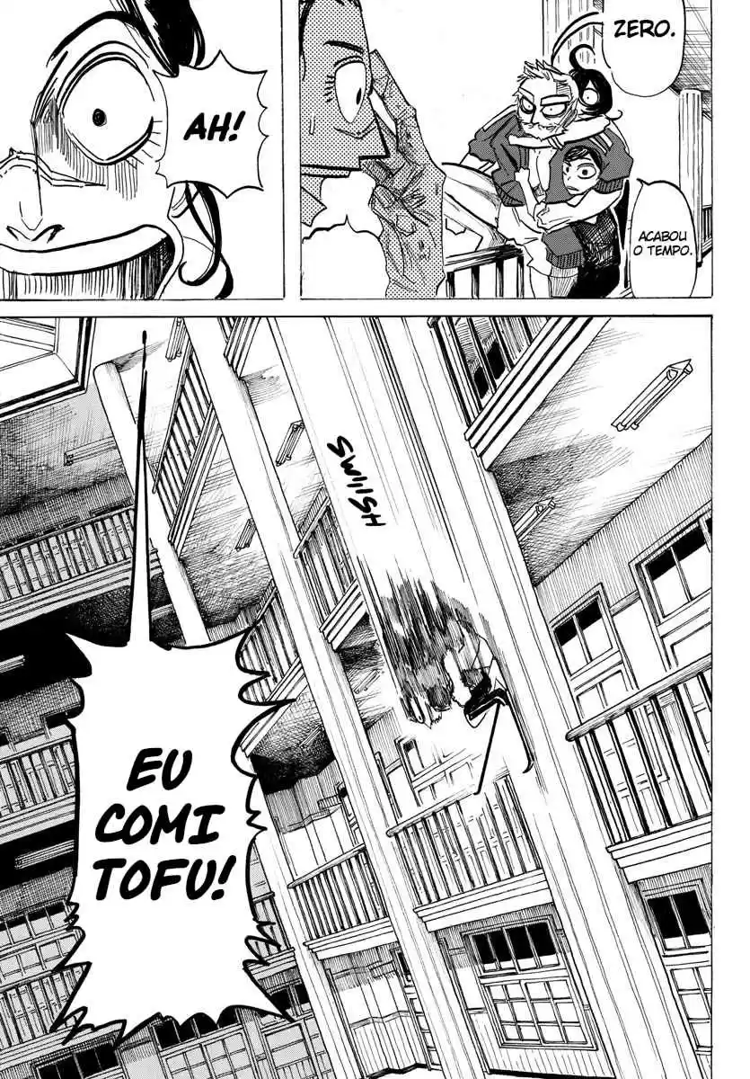 Read Sanda Português Manga Online