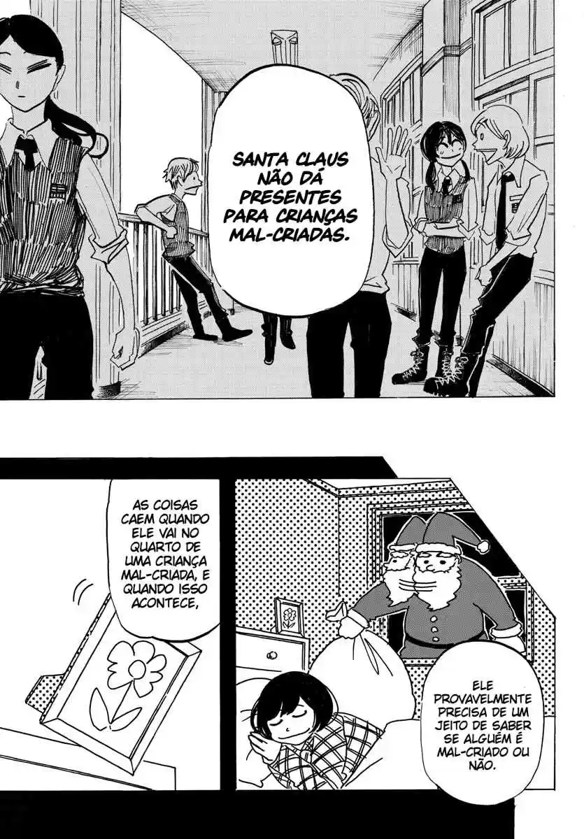 Read Sanda Português Manga Online