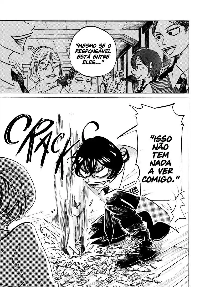 Read Sanda Português Manga Online