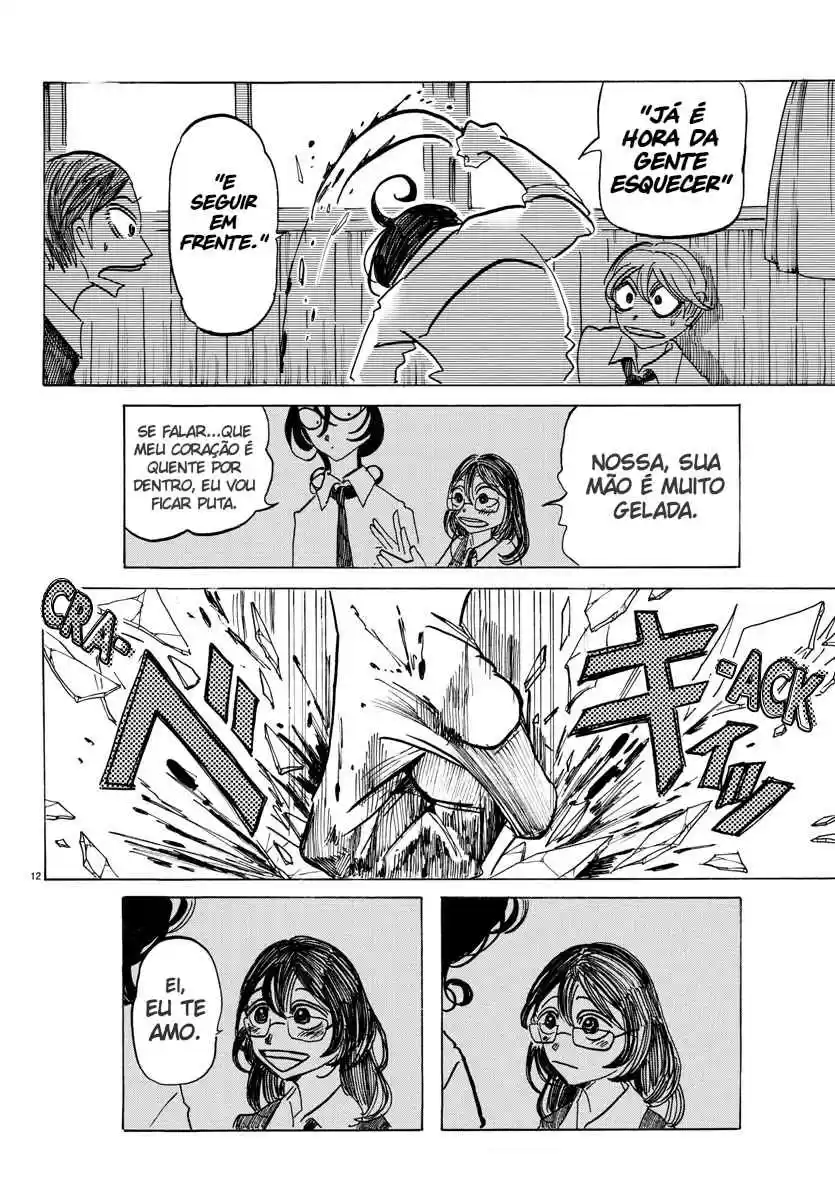 Read Sanda Português Manga Online