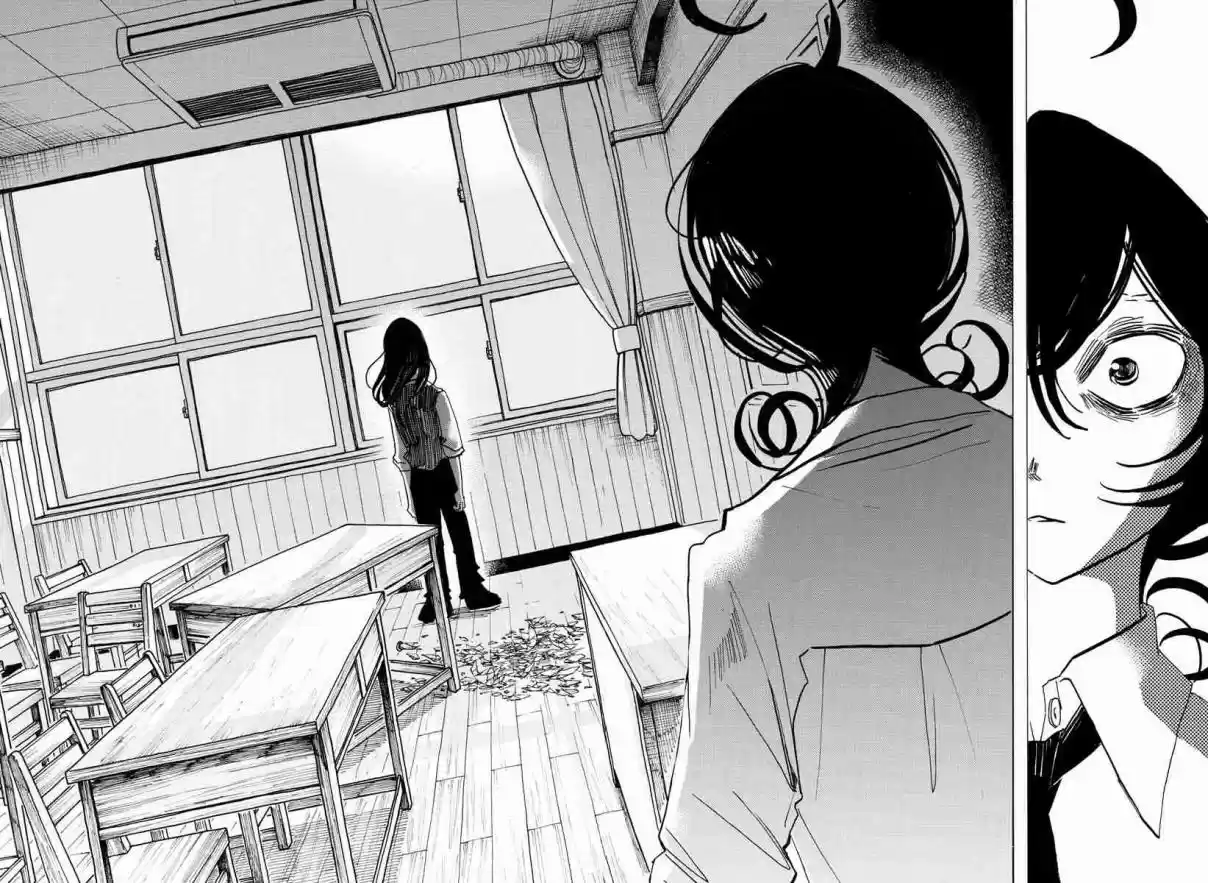 Read Sanda Português Manga Online