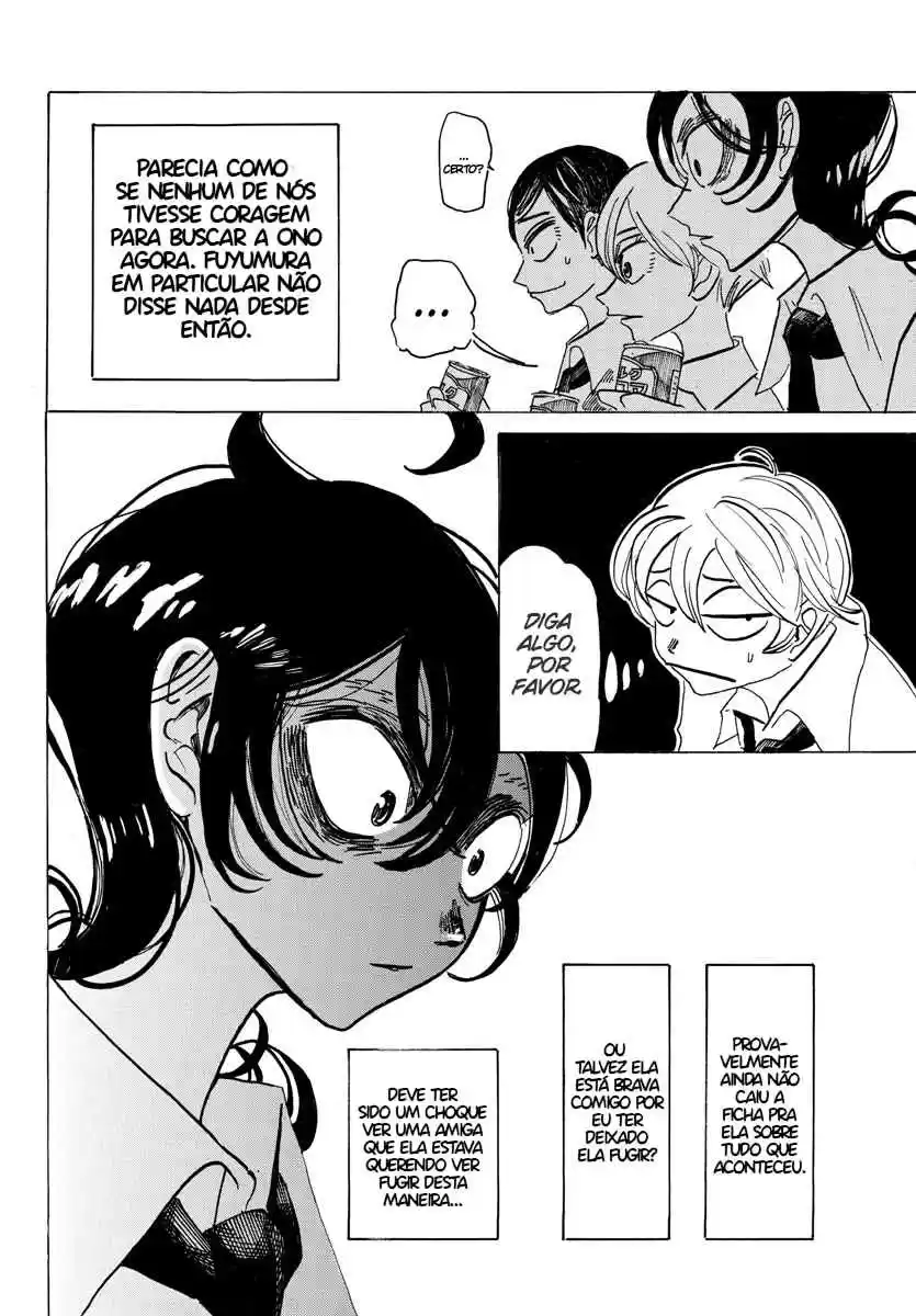 Read Sanda Português Manga Online