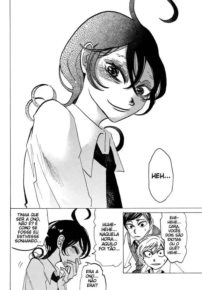 Read Sanda Português Manga Online