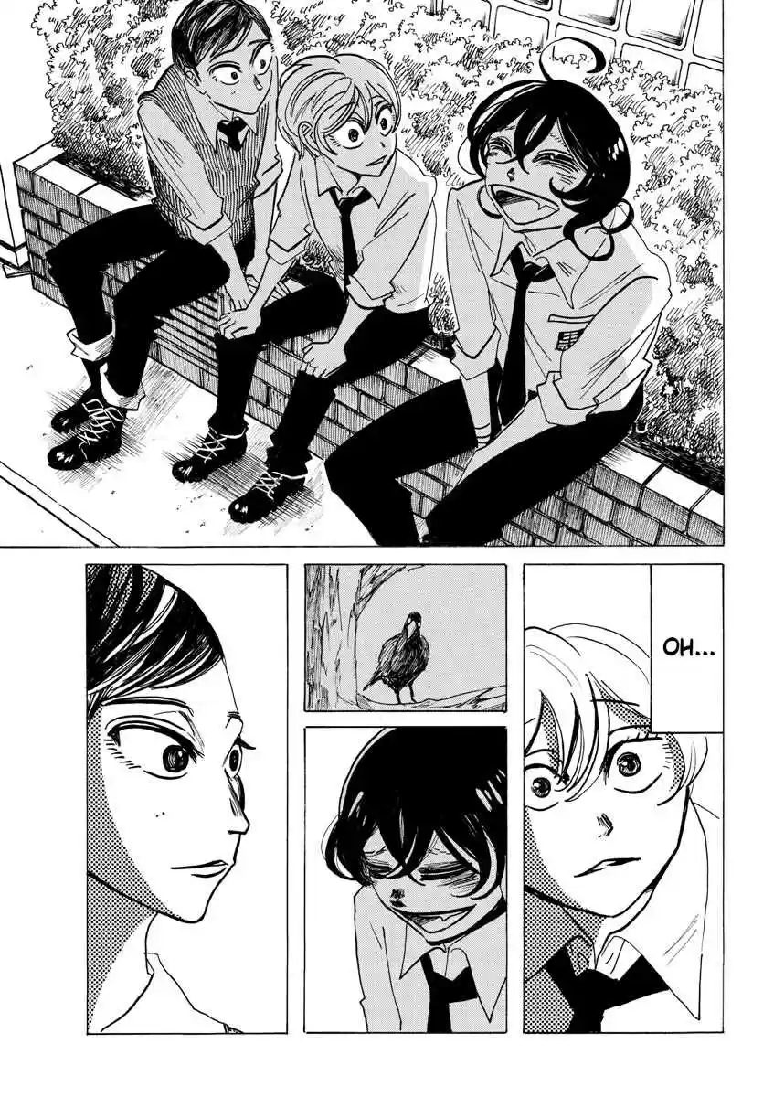 Read Sanda Português Manga Online