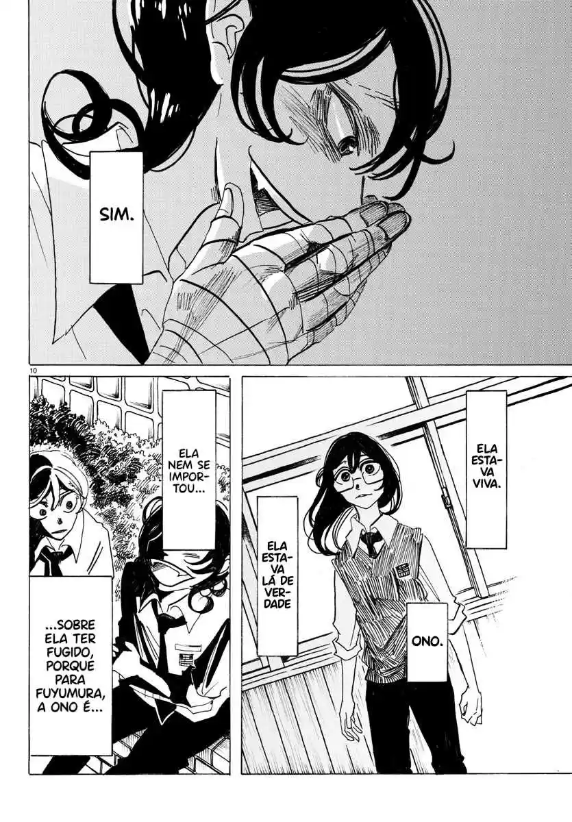 Read Sanda Português Manga Online