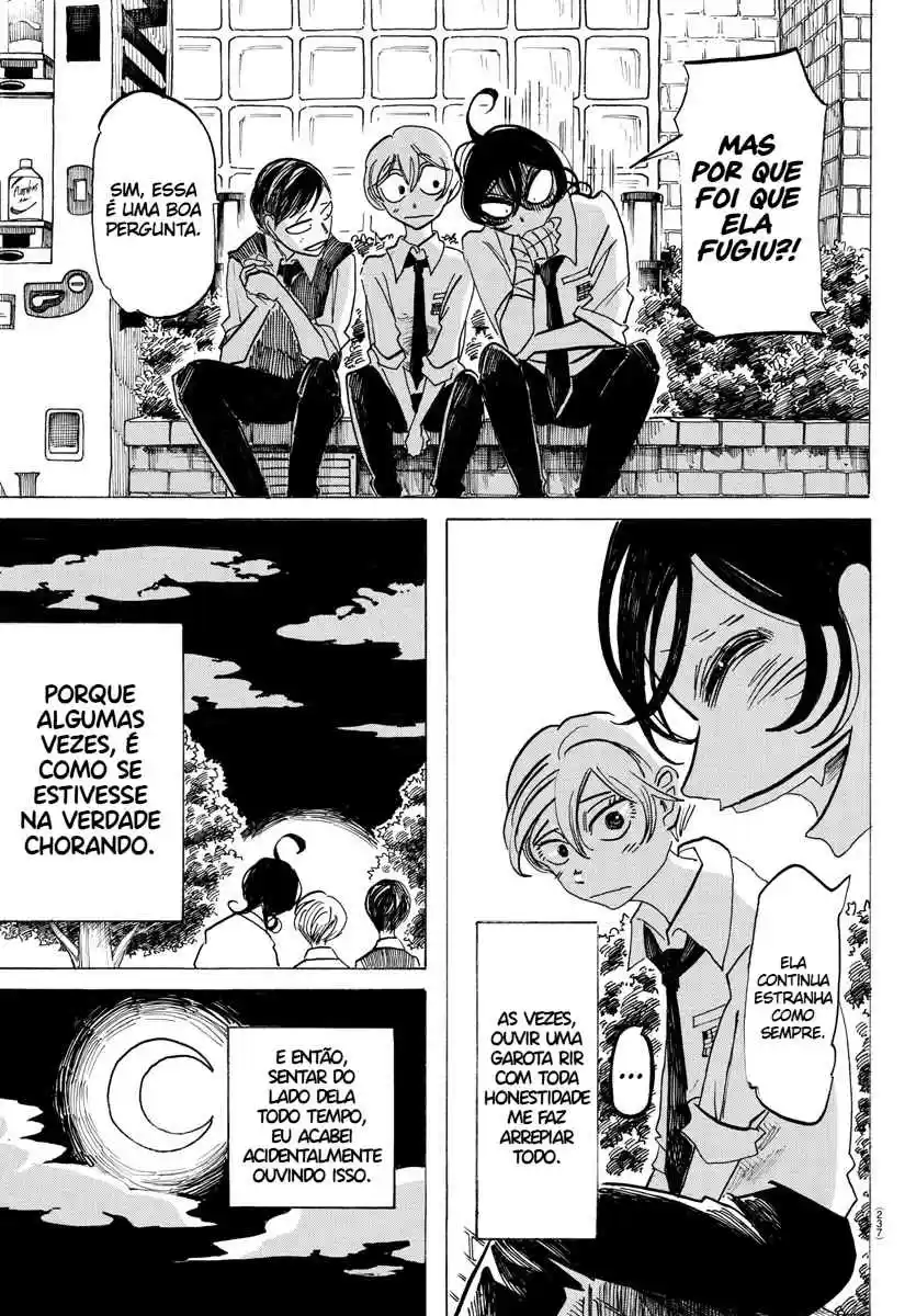 Read Sanda Português Manga Online