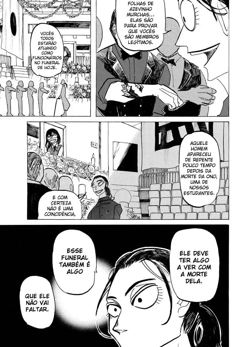 Read Sanda Português Manga Online