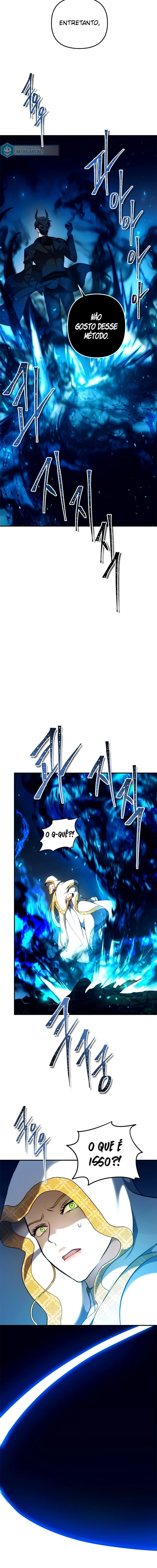 Read Second Life Ranker Português Manga Online