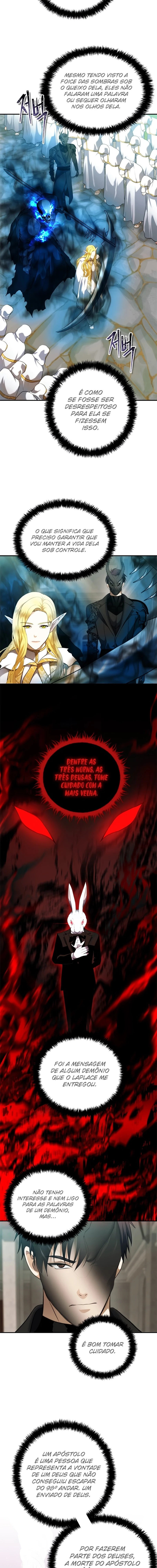 Read Second Life Ranker Português Manga Online