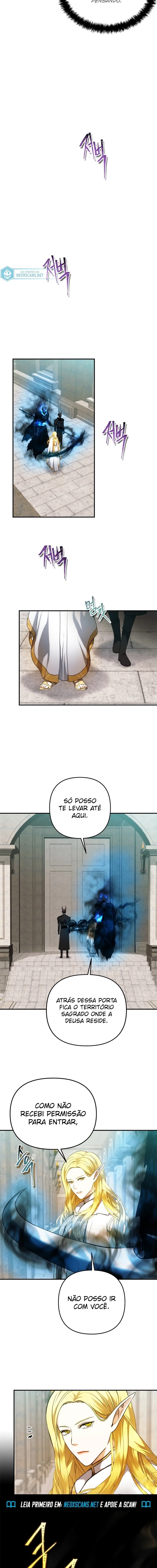 Read Second Life Ranker Português Manga Online