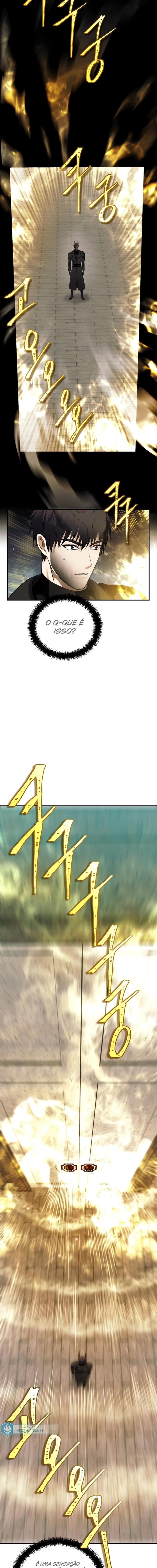 Read Second Life Ranker Português Manga Online