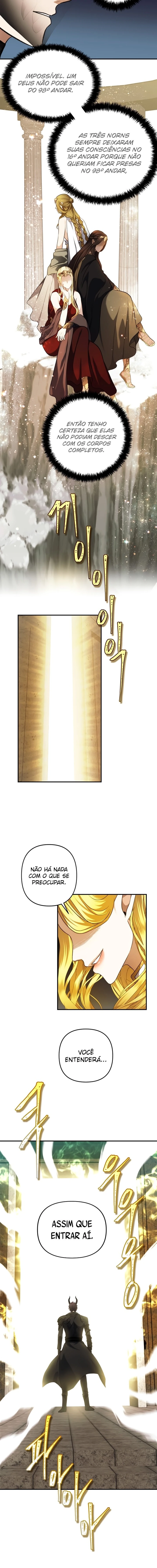 Read Second Life Ranker Português Manga Online