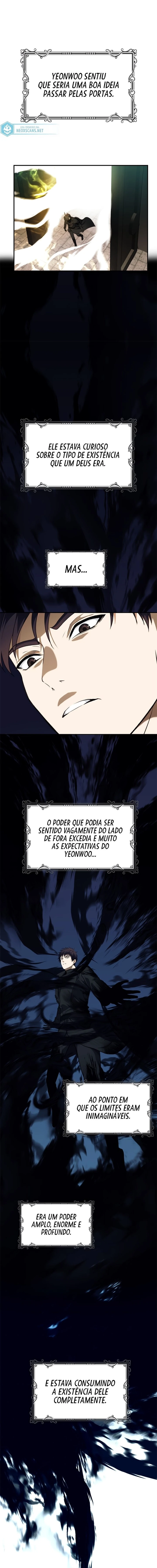 Read Second Life Ranker Português Manga Online