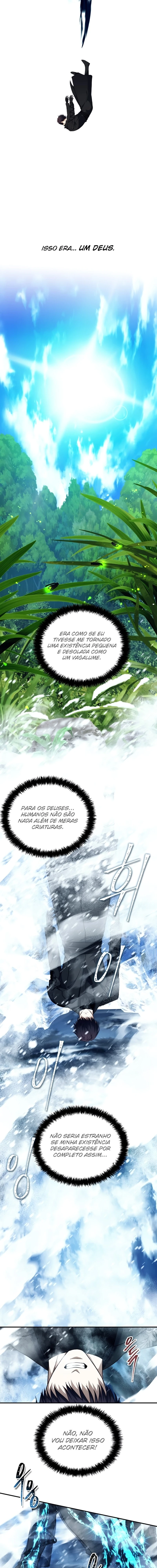 Read Second Life Ranker Português Manga Online