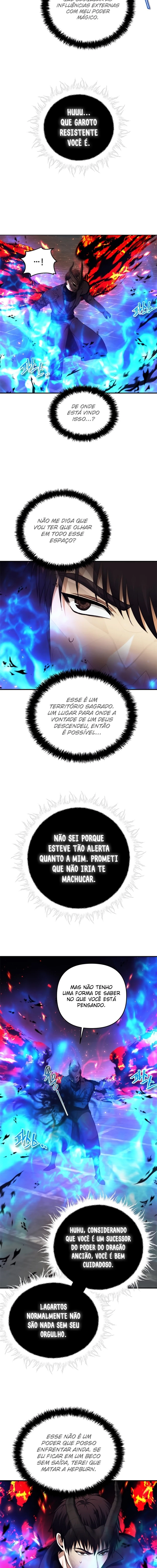 Read Second Life Ranker Português Manga Online