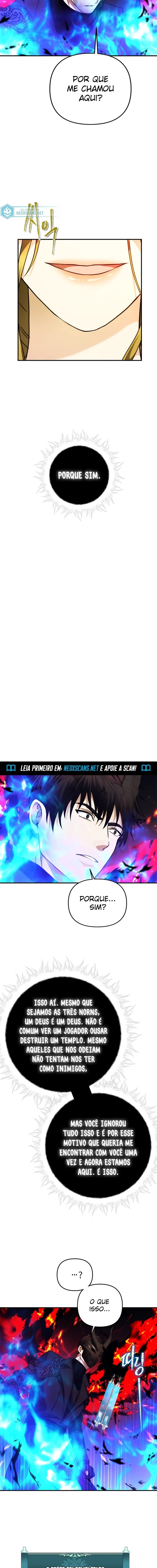 Read Second Life Ranker Português Manga Online