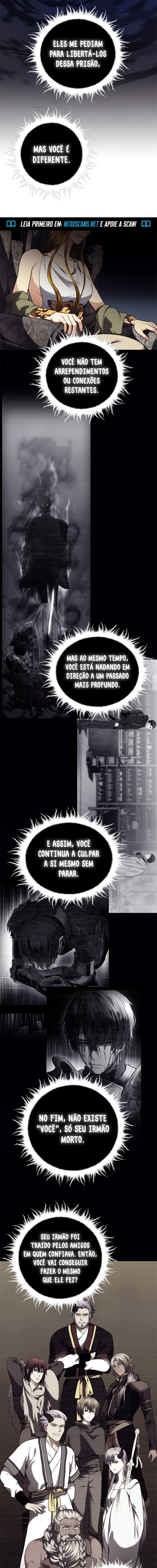 Read Second Life Ranker Português Manga Online