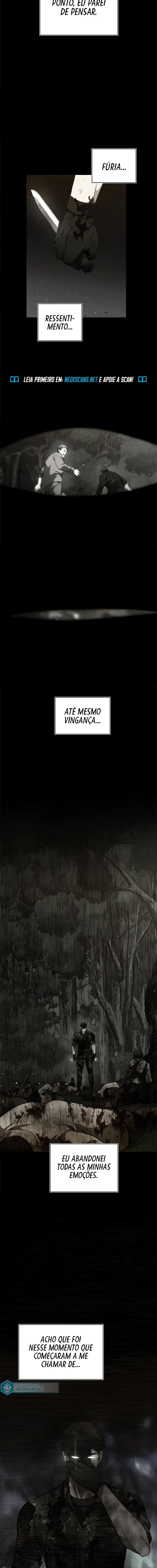 Read Second Life Ranker Português Manga Online