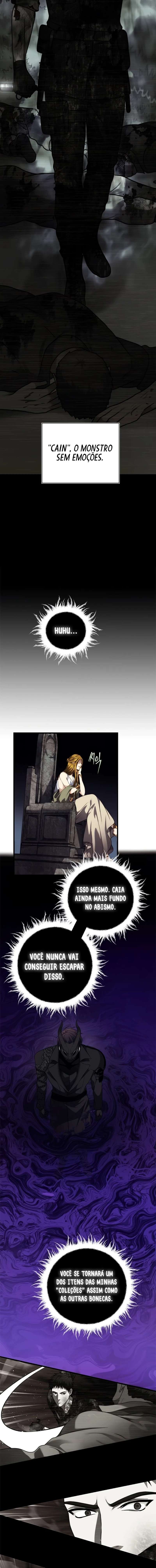 Read Second Life Ranker Português Manga Online