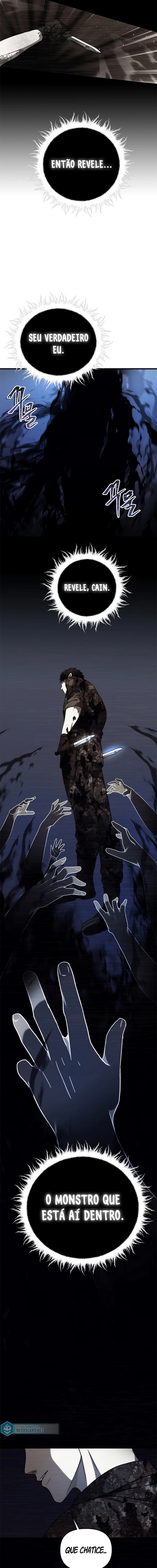 Read Second Life Ranker Português Manga Online