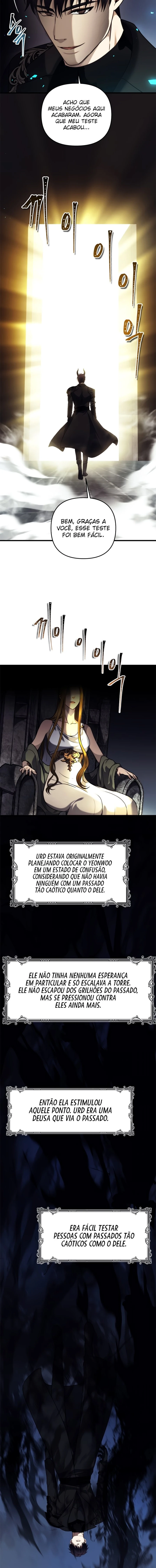 Read Second Life Ranker Português Manga Online