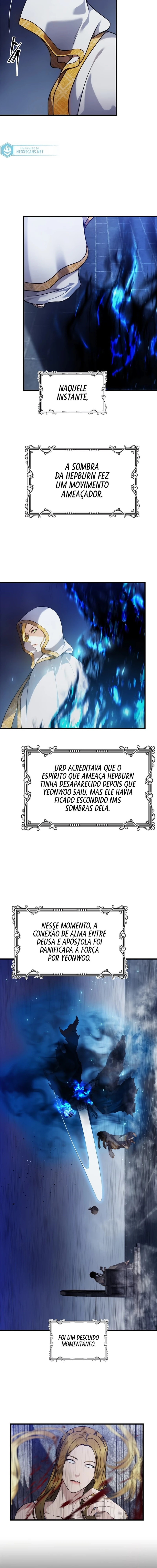 Read Second Life Ranker Português Manga Online