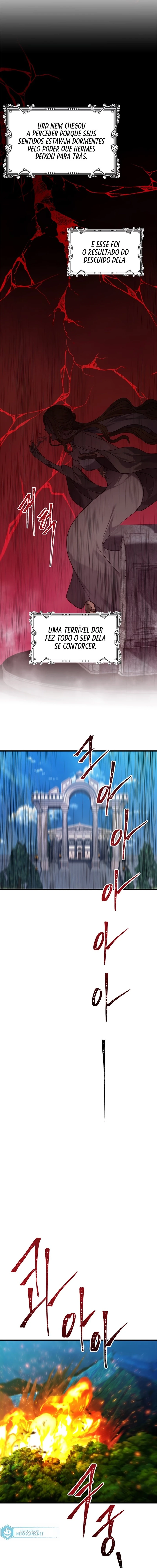 Read Second Life Ranker Português Manga Online