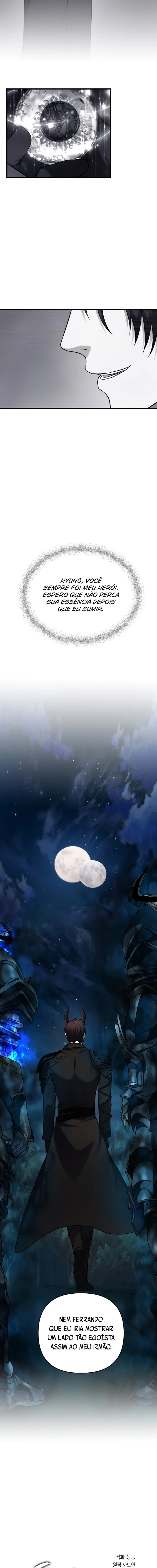 Read Second Life Ranker Português Manga Online