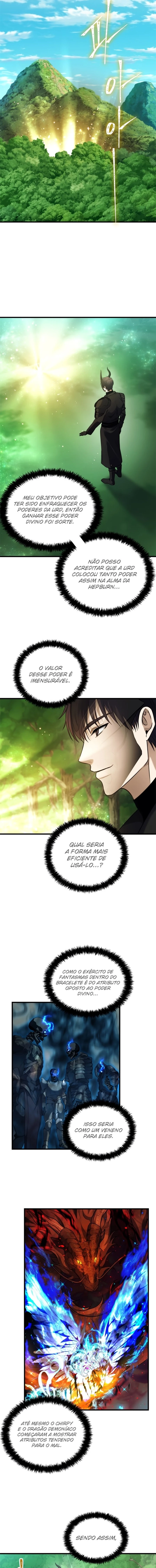 Read Second Life Ranker Português Manga Online