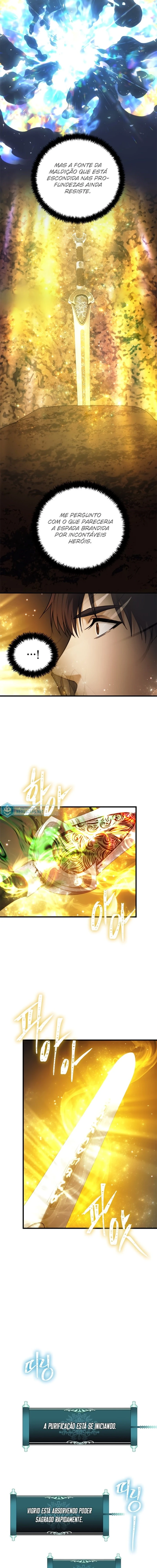 Read Second Life Ranker Português Manga Online