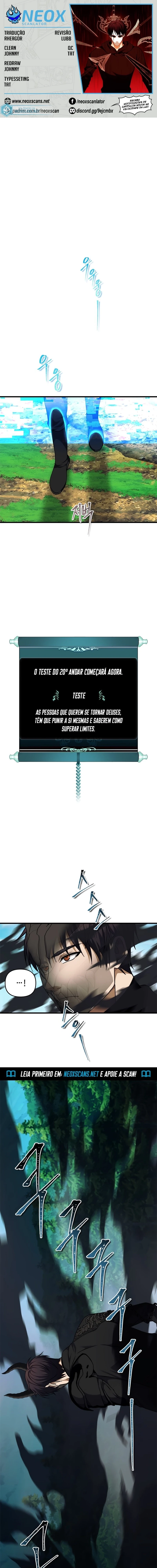 Read Second Life Ranker Português Manga Online