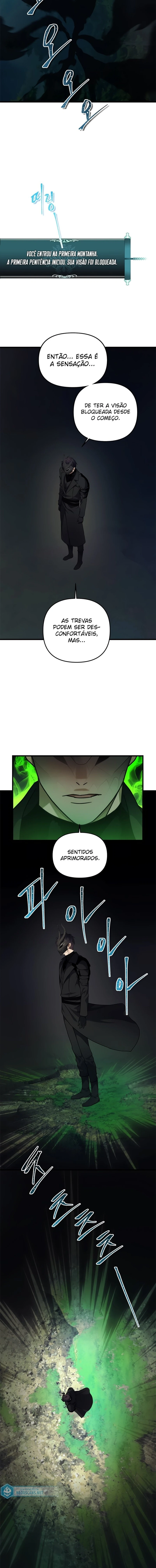 Read Second Life Ranker Português Manga Online