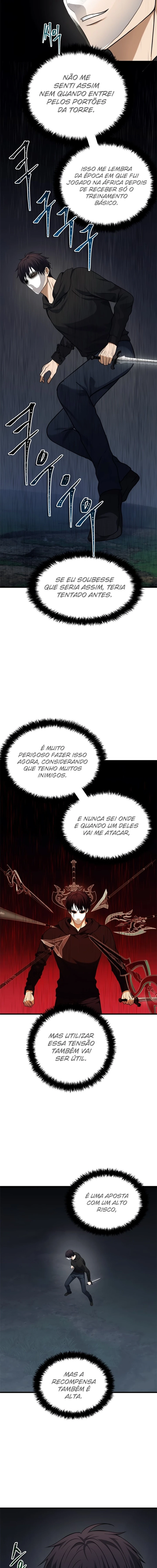 Read Second Life Ranker Português Manga Online