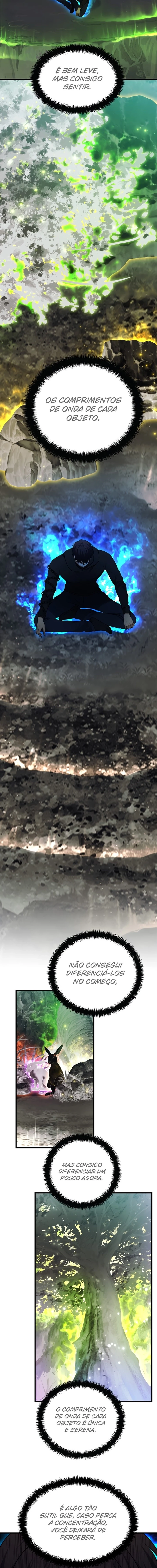 Read Second Life Ranker Português Manga Online