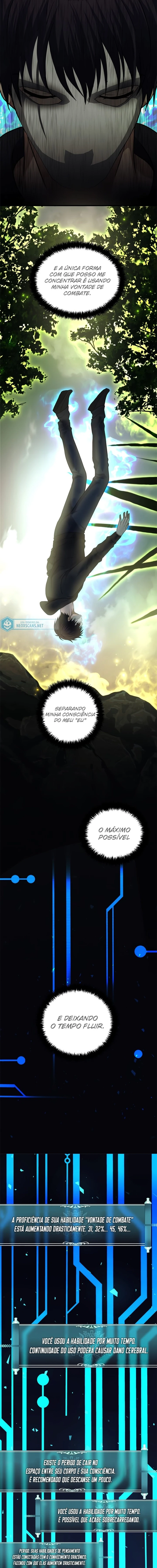 Read Second Life Ranker Português Manga Online