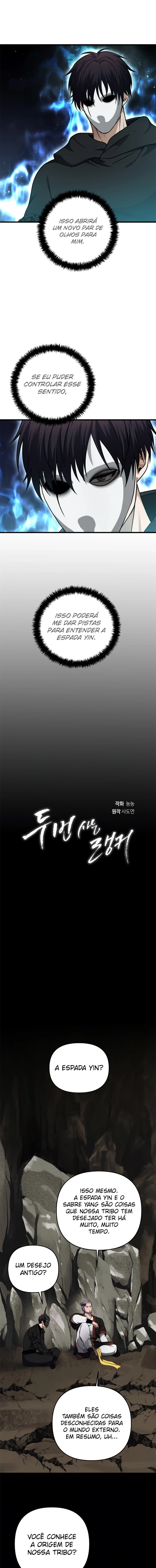 Read Second Life Ranker Português Manga Online