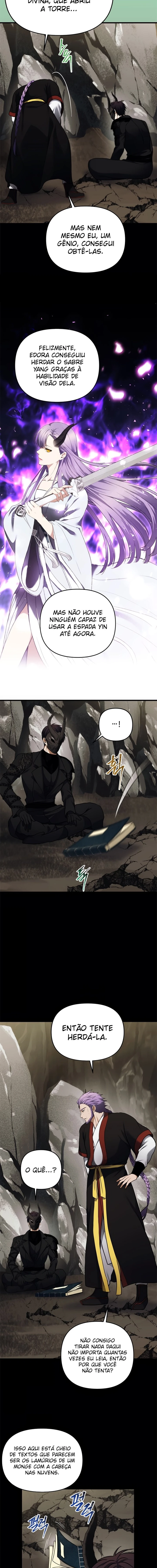 Read Second Life Ranker Português Manga Online