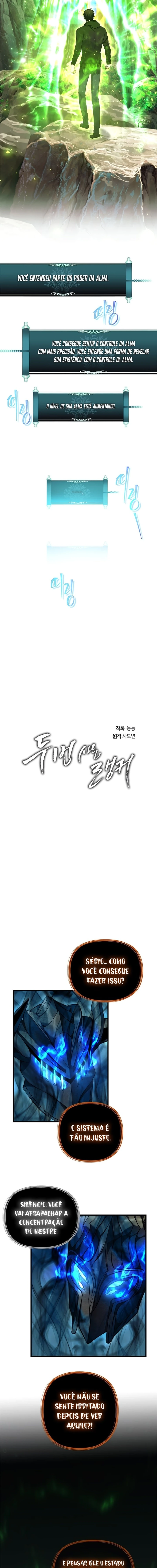 Read Second Life Ranker Português Manga Online