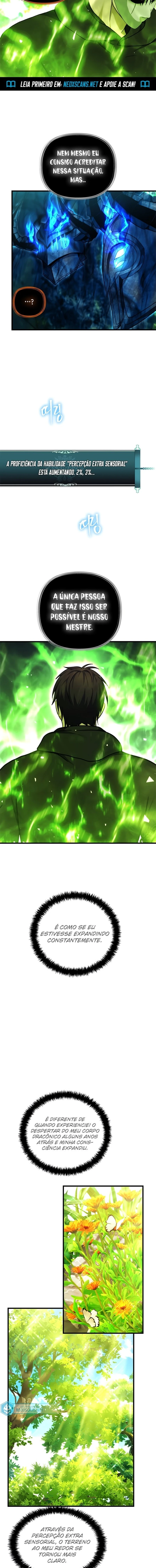 Read Second Life Ranker Português Manga Online