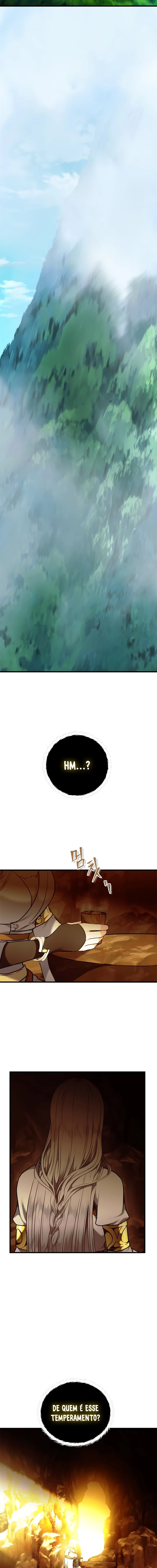 Read Second Life Ranker Português Manga Online